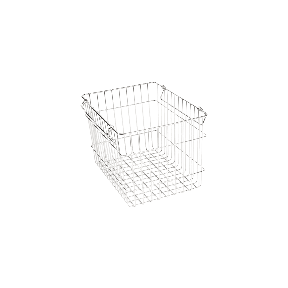 모던 와이어 바스켓